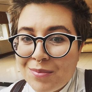 Meet your Posher, Ann